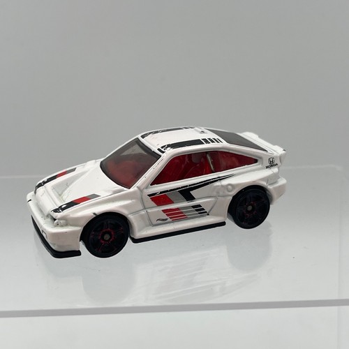 Hot wheels nightburnerz - hot, '85