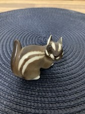 Lomonosov Porcelain Chipmunk