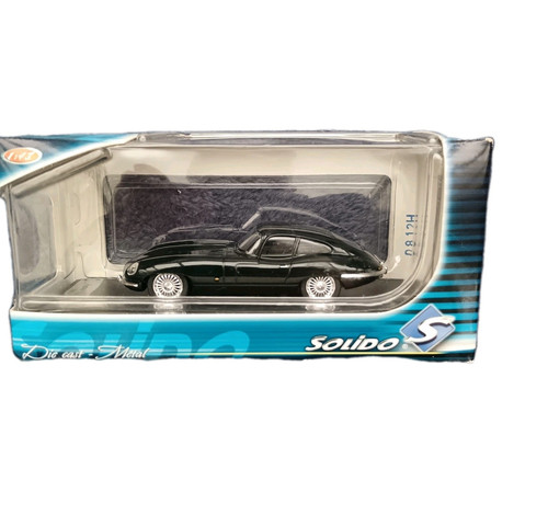 Solido scale diecast - scale,