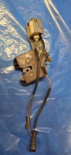 Ford Sierra Mk1 Rear Boot Lock