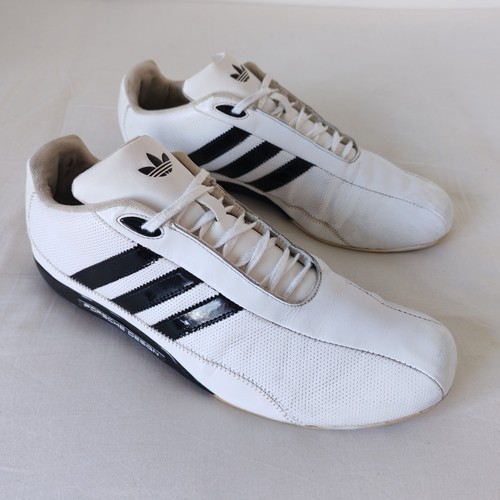 Adidas porsche design trainers - porsche,