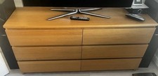 IKEA Malm 6-Drawer