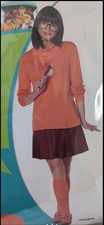 Spirit Halloween Velma Scooby