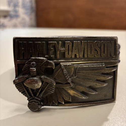 1989 harley davidson belt - harley,