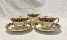 Royal Albert Crown China Imari