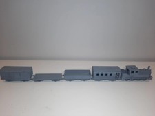 Wargaming terrain passenger - terrain,