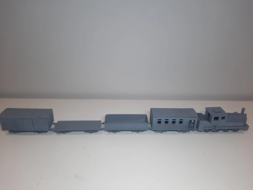Wargaming terrain passenger - wargaming,