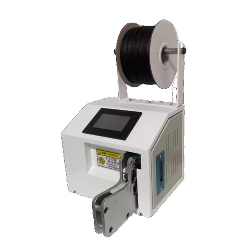 Fully automatic wire - fully,