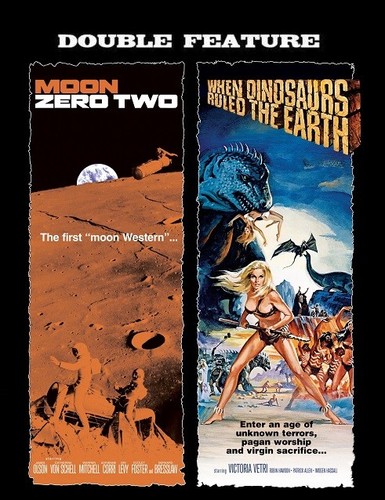 When dinosaurs ruled - when,