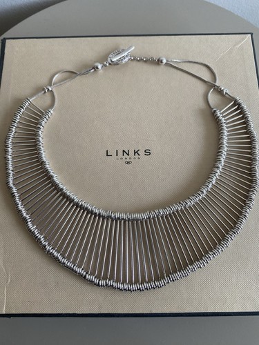 Genuine very rare links - very,