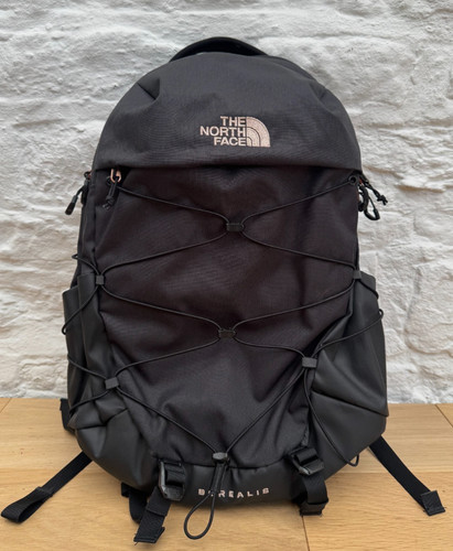 New north face - north,