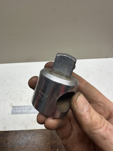 Vintage britool socket - ,