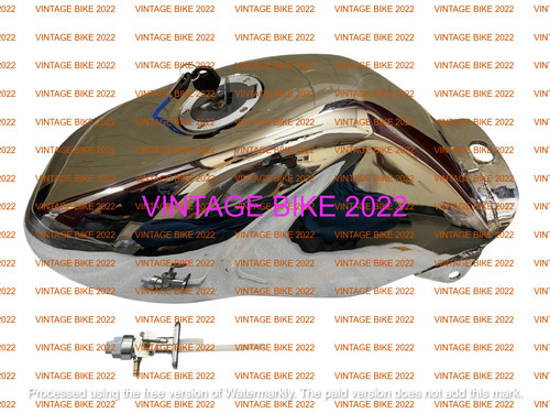 Yamaha 350 rd350r steel - 350,