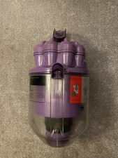 DC08 Animal Bin - Purple 