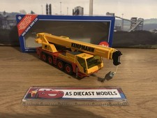 Corgi Modern Truck Siku 3730