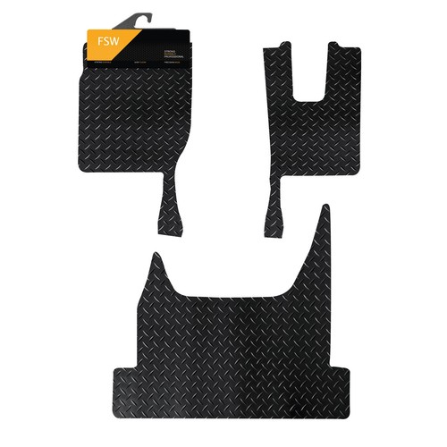 Fits iveco way - fits, s-way