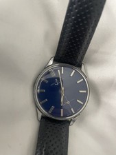 1960's ULYSSE NARDIN Vintage