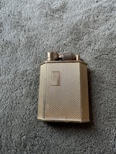 McMurdo Vintage Art Deco Pocket Lighter