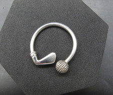 Tiffany & Co. Sterling Silver