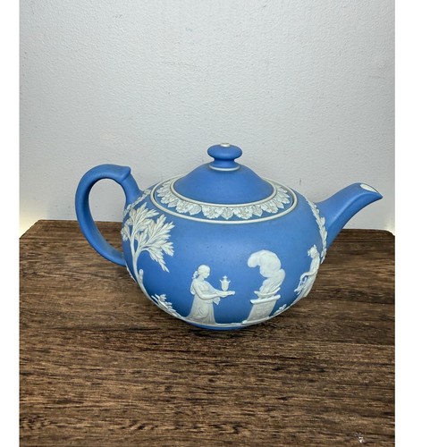 Vintage 1951 wedgwood - vintage,
