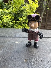 Postman pat series character - postman,