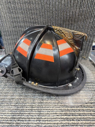 Bullard firedome ust eagle - firedome,