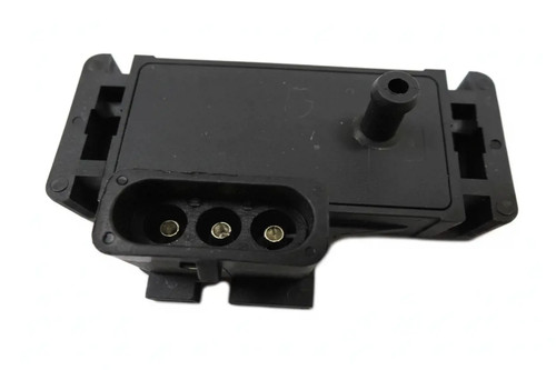 Pressure sensor map - pressure,