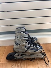 Roces Inline Skates UK 4