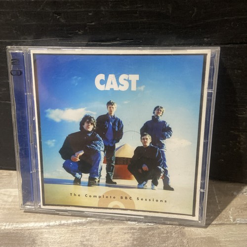 Cast the complete bbc - complete,