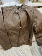 New Primark faux leather