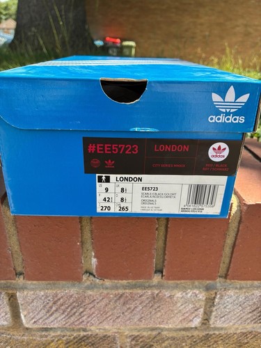 Adidas london city series 2019 - london,