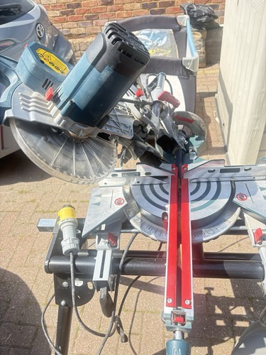 Bosch pcm corded electric - 8,