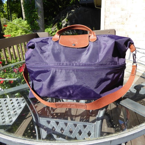 Longchamp pliage expandable - longchamp,