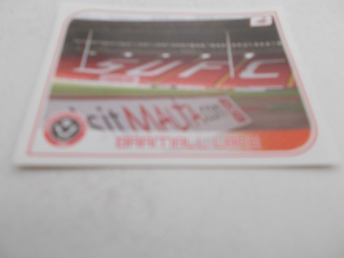 Sticker panini championship - ,
