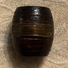 HMS Victory barrel bowsprit