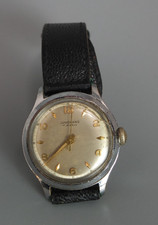 JUNGHANS VINTAGE WATCH 17