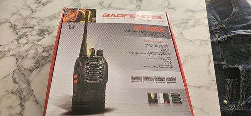 2pcs baofeng 888s - 2pcs, bf-888s