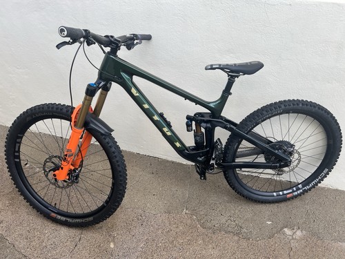 Vitus sommet crx - crx, enduro