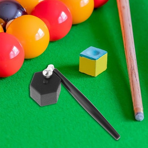 Billiards chalk holder pool - billiards,