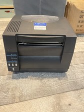 Citizen CL-S521 Thermal Label