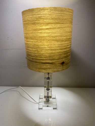 Bedside lamp with - lamp,