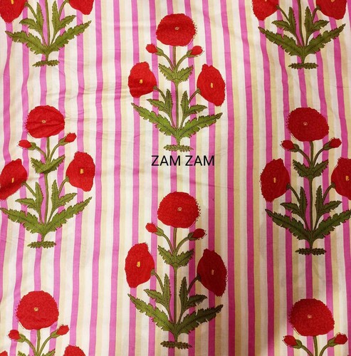 Indian handmade red hand - handmade,