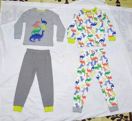Mothercare kids boys dinosaur - mothercare,