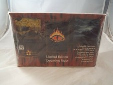 MIDDLE EARTH CCG, THE DRAGONS