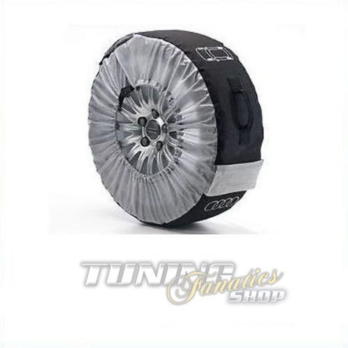 Genuine audi tyre bags - genuine,