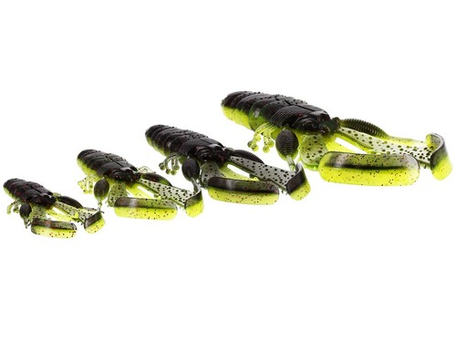 Westin crecraw creature bait - crecraw,