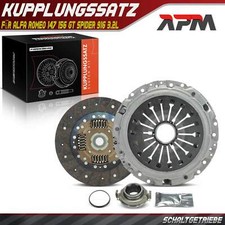 Clutch Kit Manual Transmission