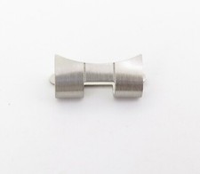 .Auth. Rolex 13mm Steel 566B