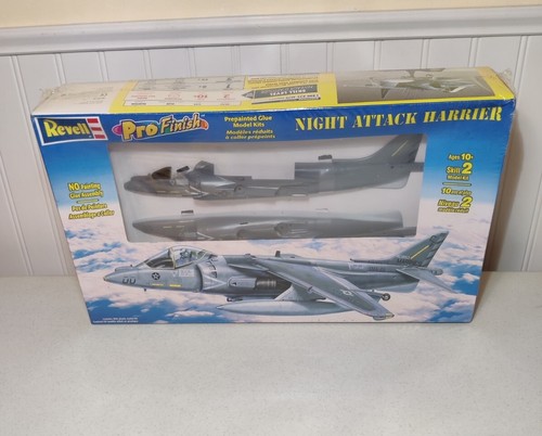 New revell pro finish night - new,