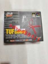 1PCS ASUS TUF GAMING X570-PLUS